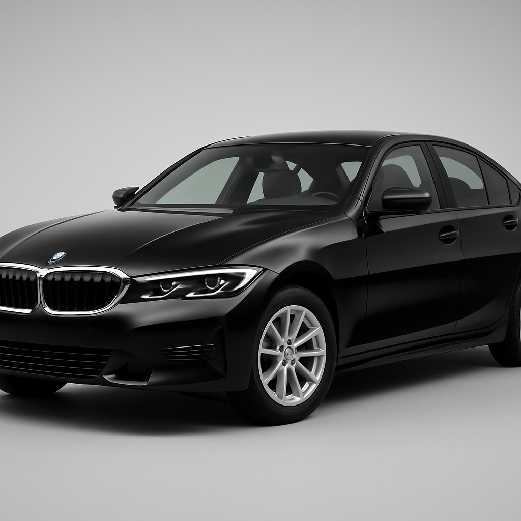 BMW 320i Sport Line 2020