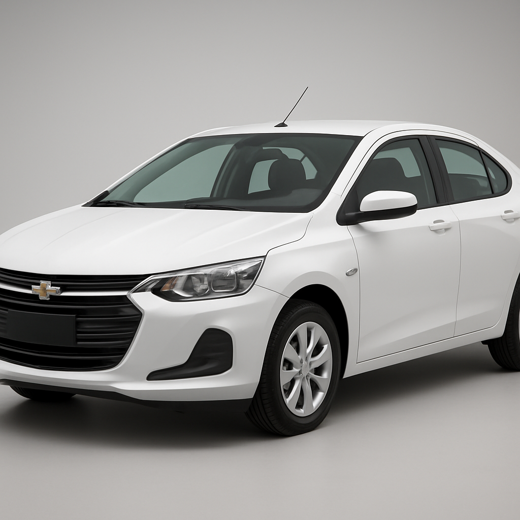 Chevrolet Onix LT 1.0 2021